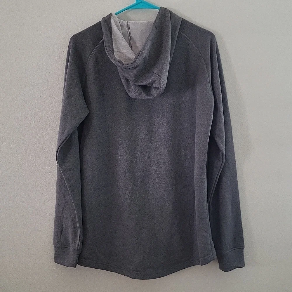 Three Sixty Six Grey Jacket - Picture 4 of 4